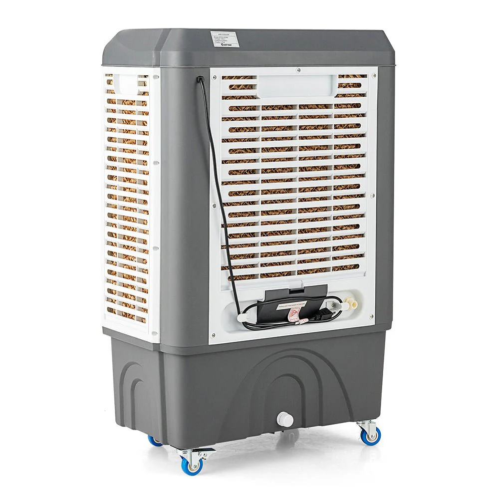 4-In-1 Portable Indoor Outdoor Evaporative Air Cooling Fan, 9740 CFM (91025436) - Image 13