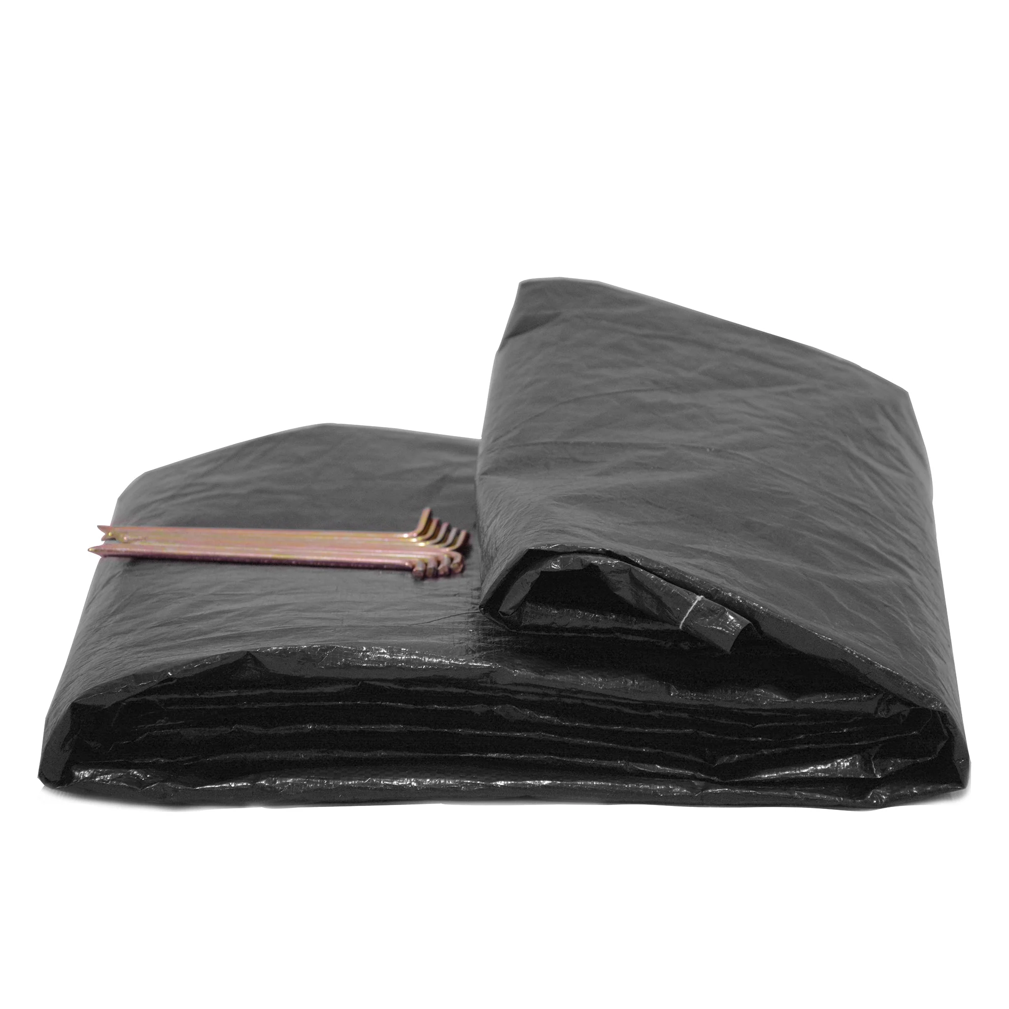 White Duck Outdoors 8'x9' Rover Scout Tent Ground Tarp - Image 3