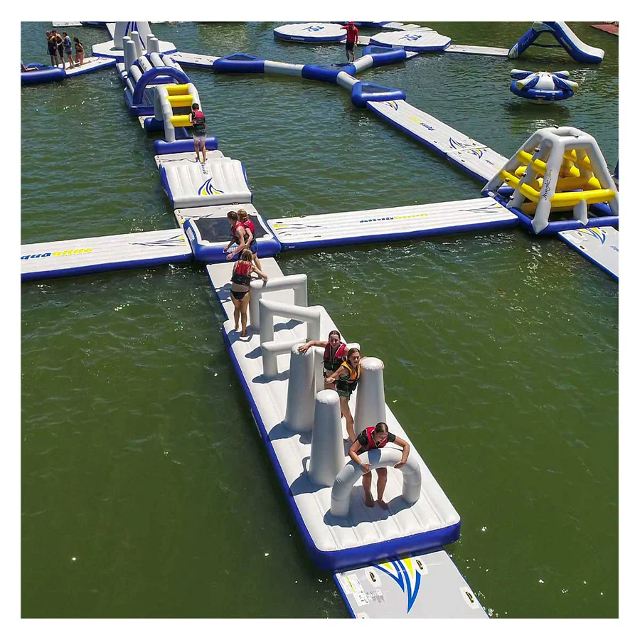 Aquaglide Blockade 20 - Image 4