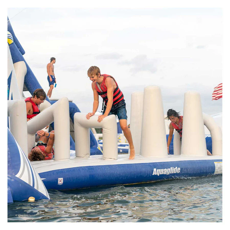 Aquaglide Blockade 20 - Image 9