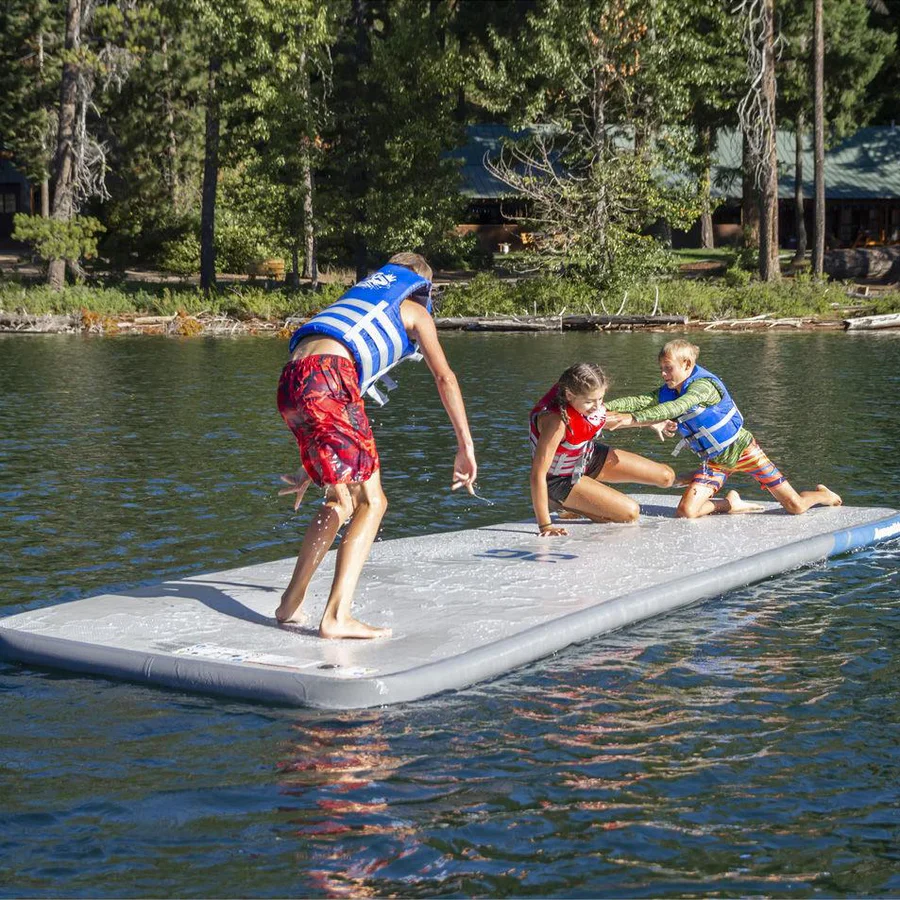 Aquaglide Full Deck 15.0 - Floating Platform - Image 3