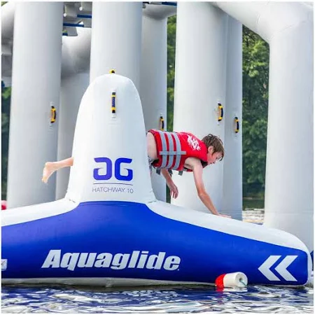 Aquaglide Hatchway 10 - Image 4