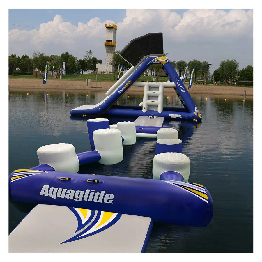 Aquaglide I-Hop 20 - Image 5
