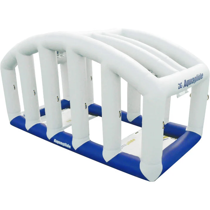 Aquaglide Monkey Dome - Image 2