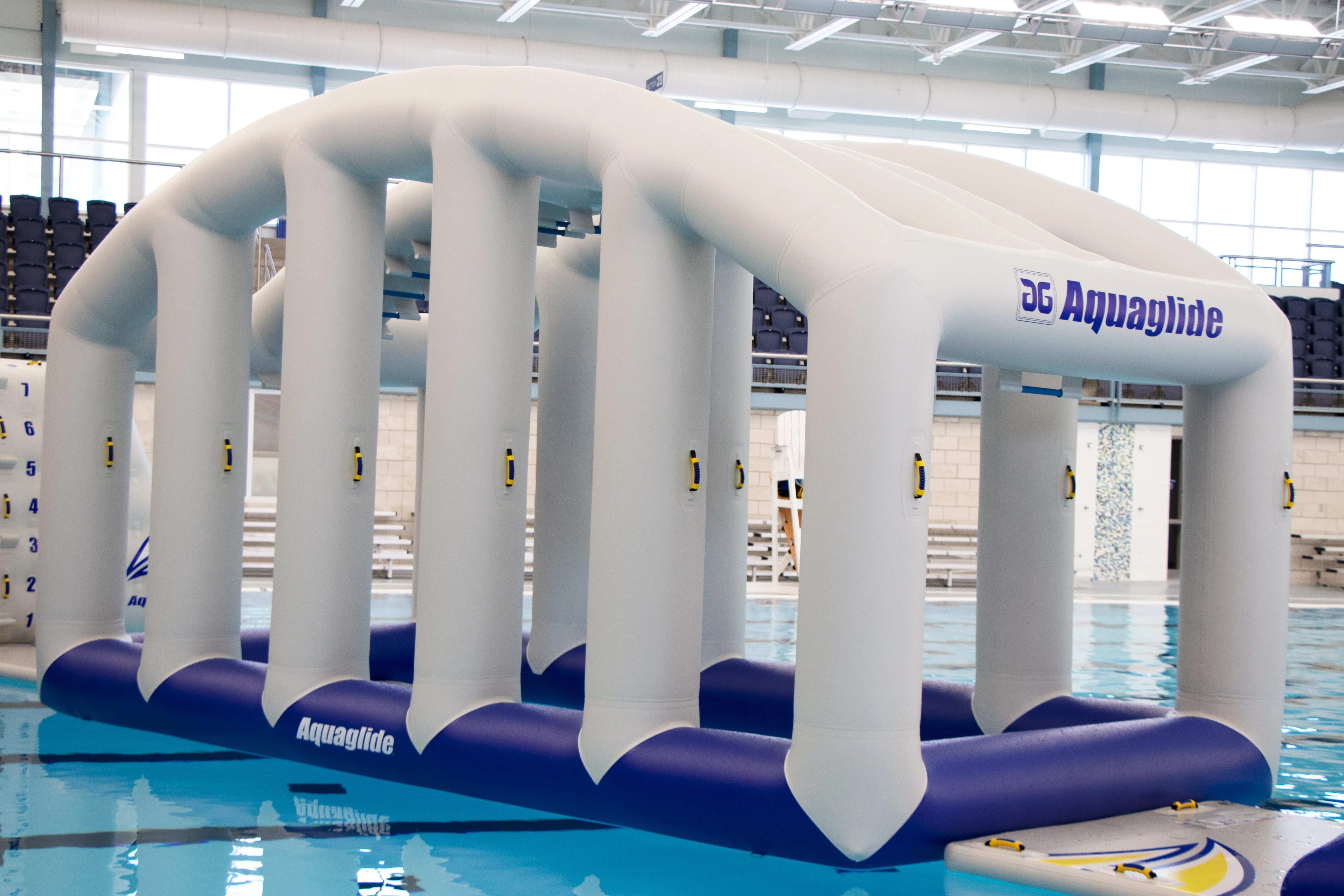 Aquaglide Monkey Dome - Image 4