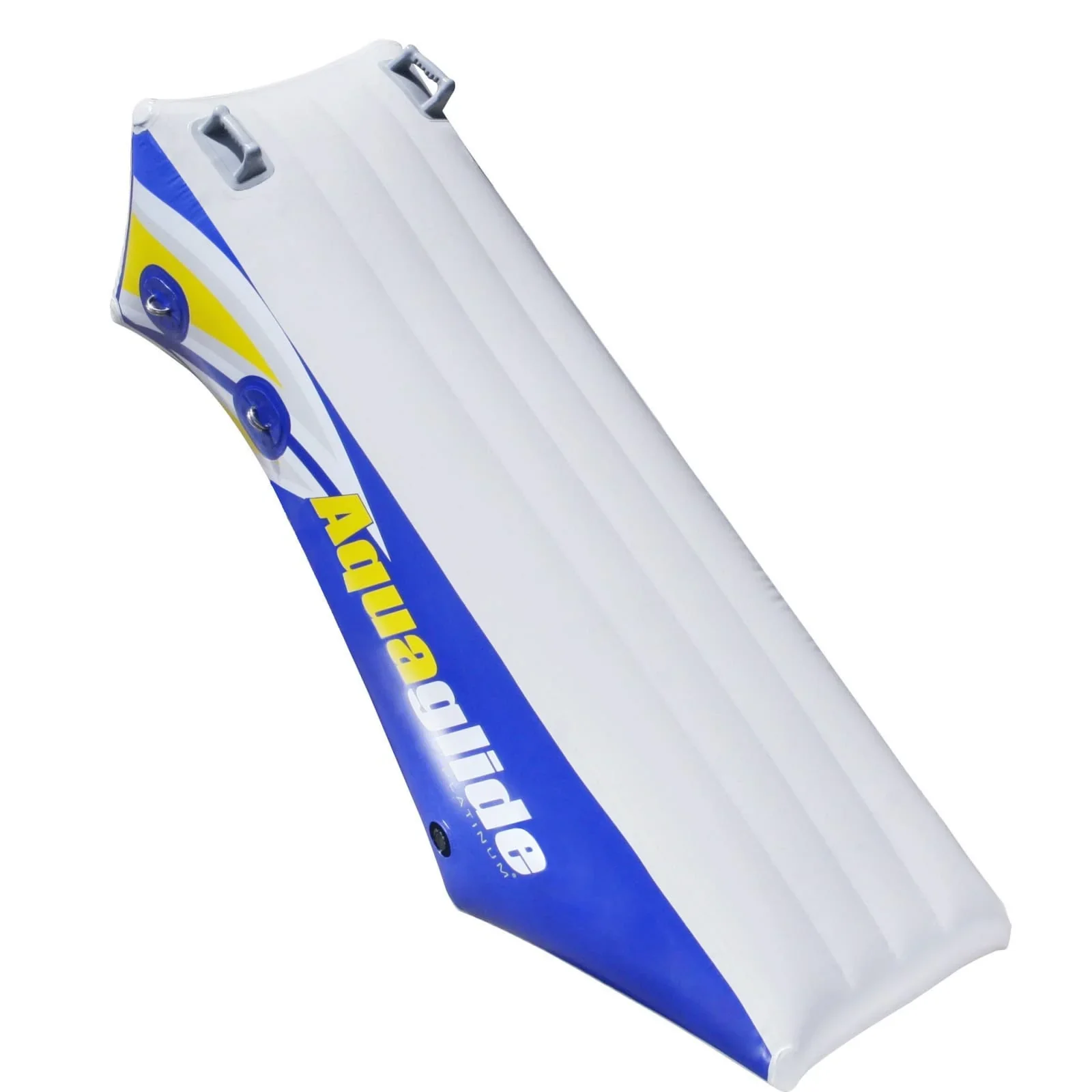Aqauglide Rebound 20 - Inflatable Water Trampoline - Image 6