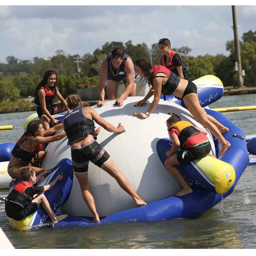 Aquaglide Rockit Circular Water Rocker- 585210011 - Image 5