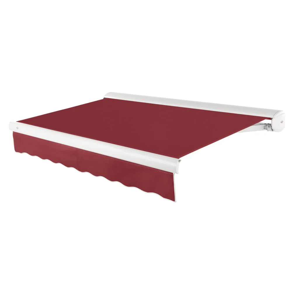 Awntech Key West Premium Electric Retractable Awning (10×8 ft, Model FCL10/FCR10‑SBY) - Image 10