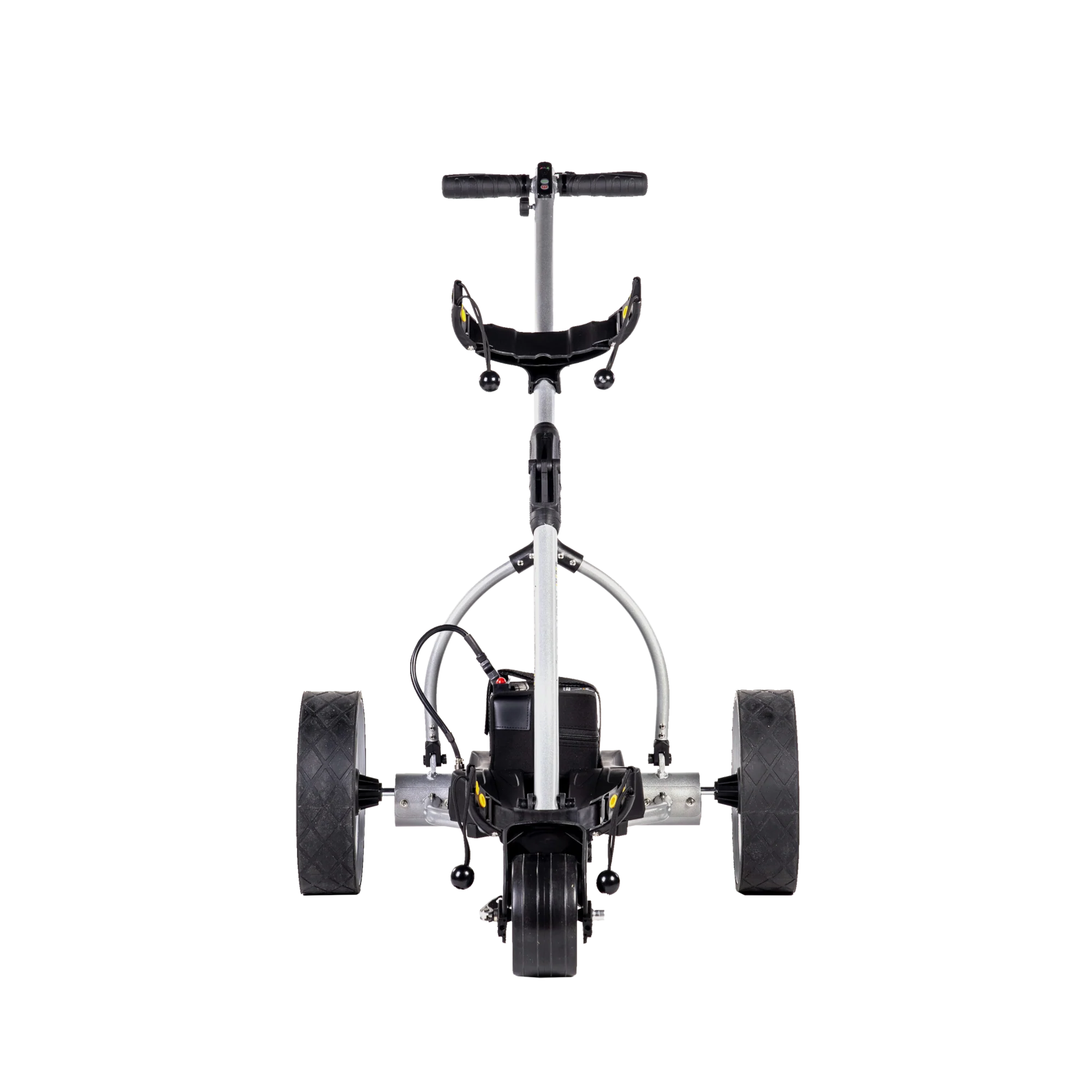 Batcaddy X3R Electric Golf Caddy - Remote Control - Image 16