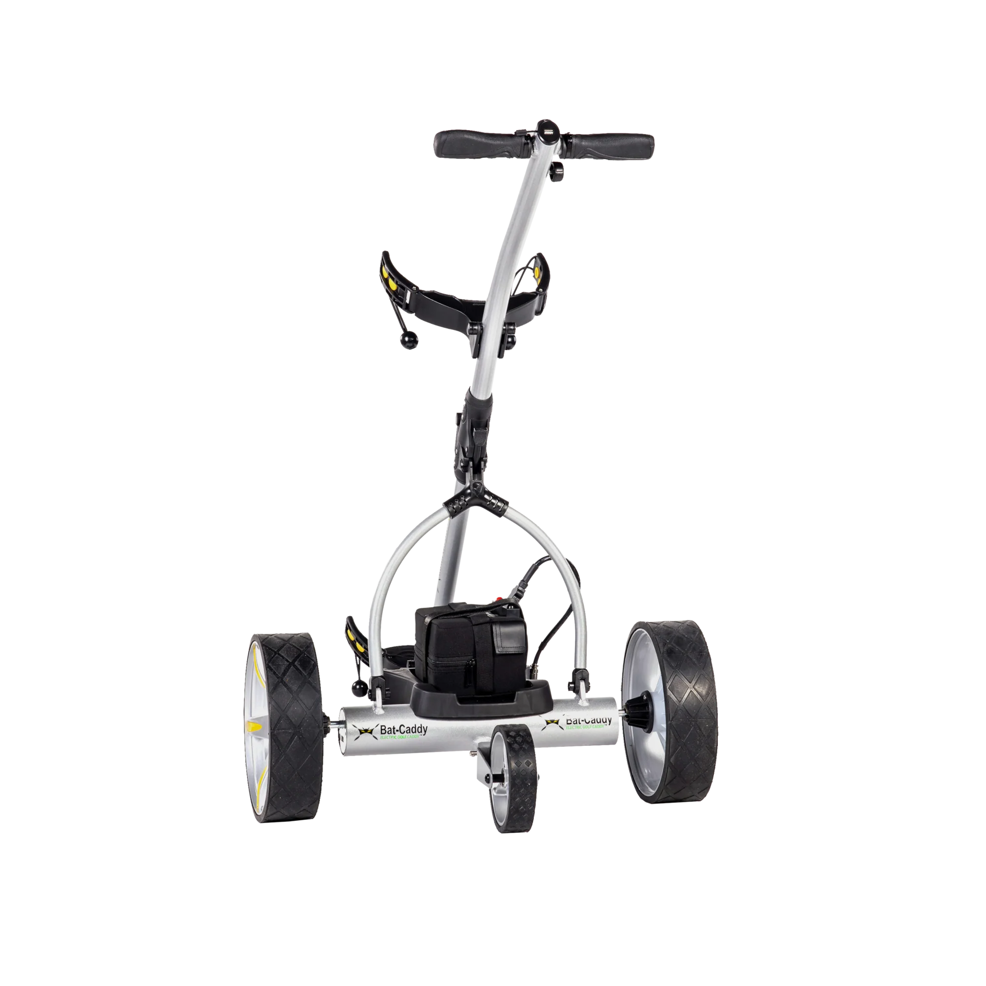 Batcaddy X3R Electric Golf Caddy - Remote Control - Image 8