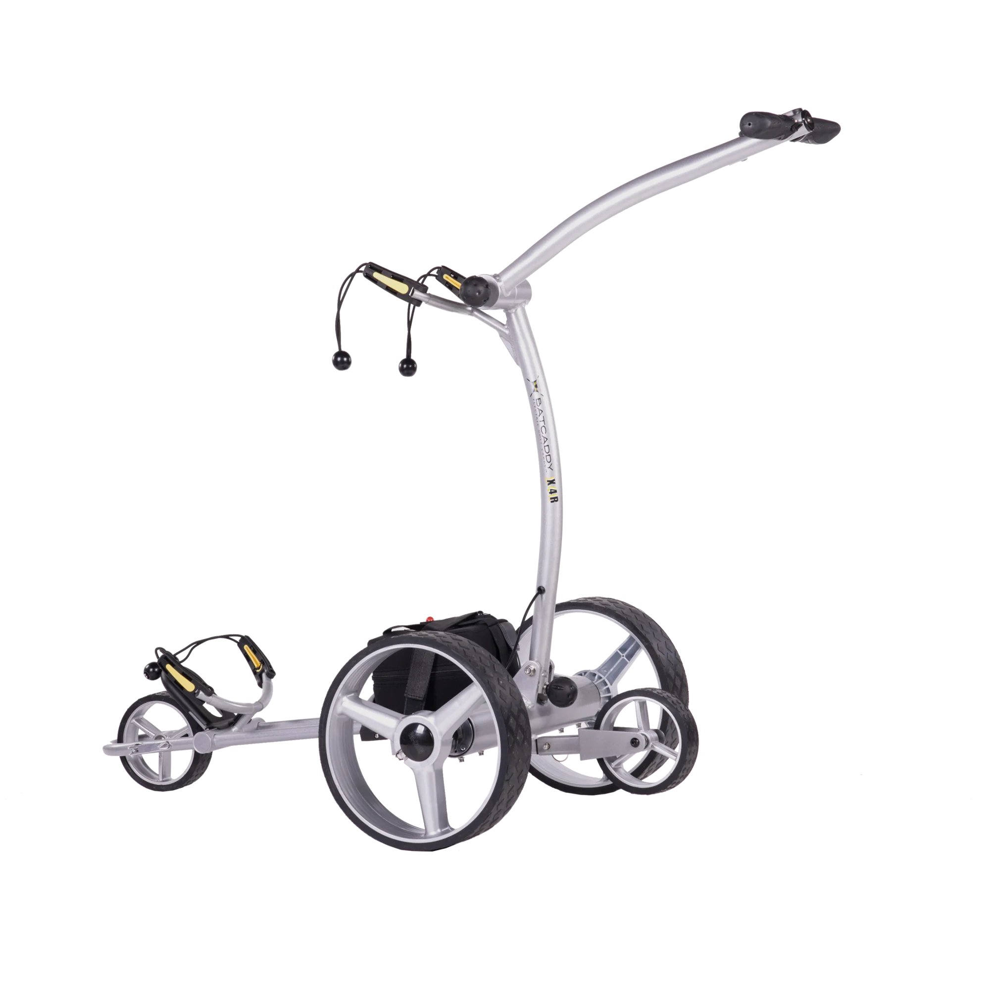 Batcaddy X4R Remote Control Electric Golf Push Cart - Image 31