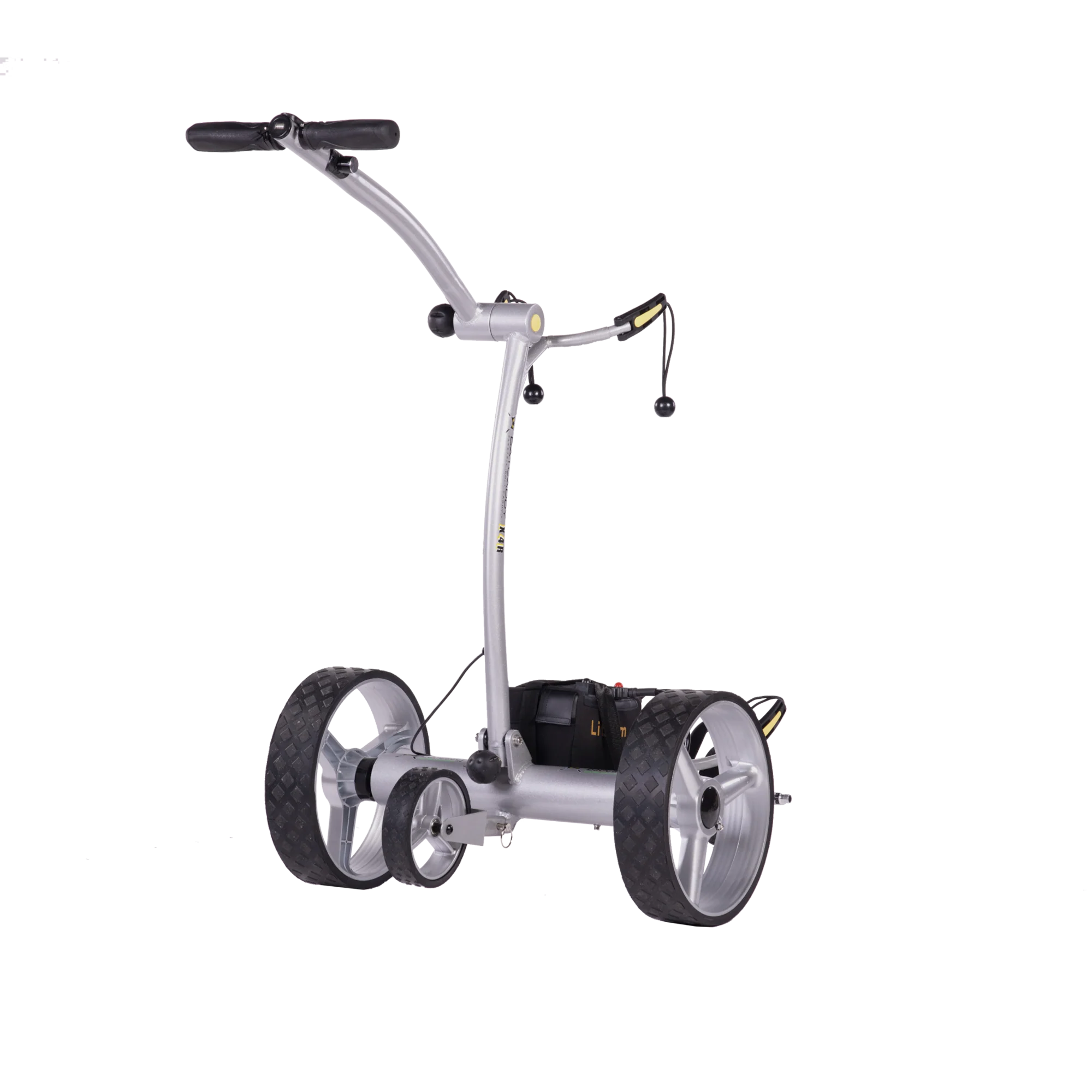 Batcaddy X4R Remote Control Electric Golf Push Cart - Image 50