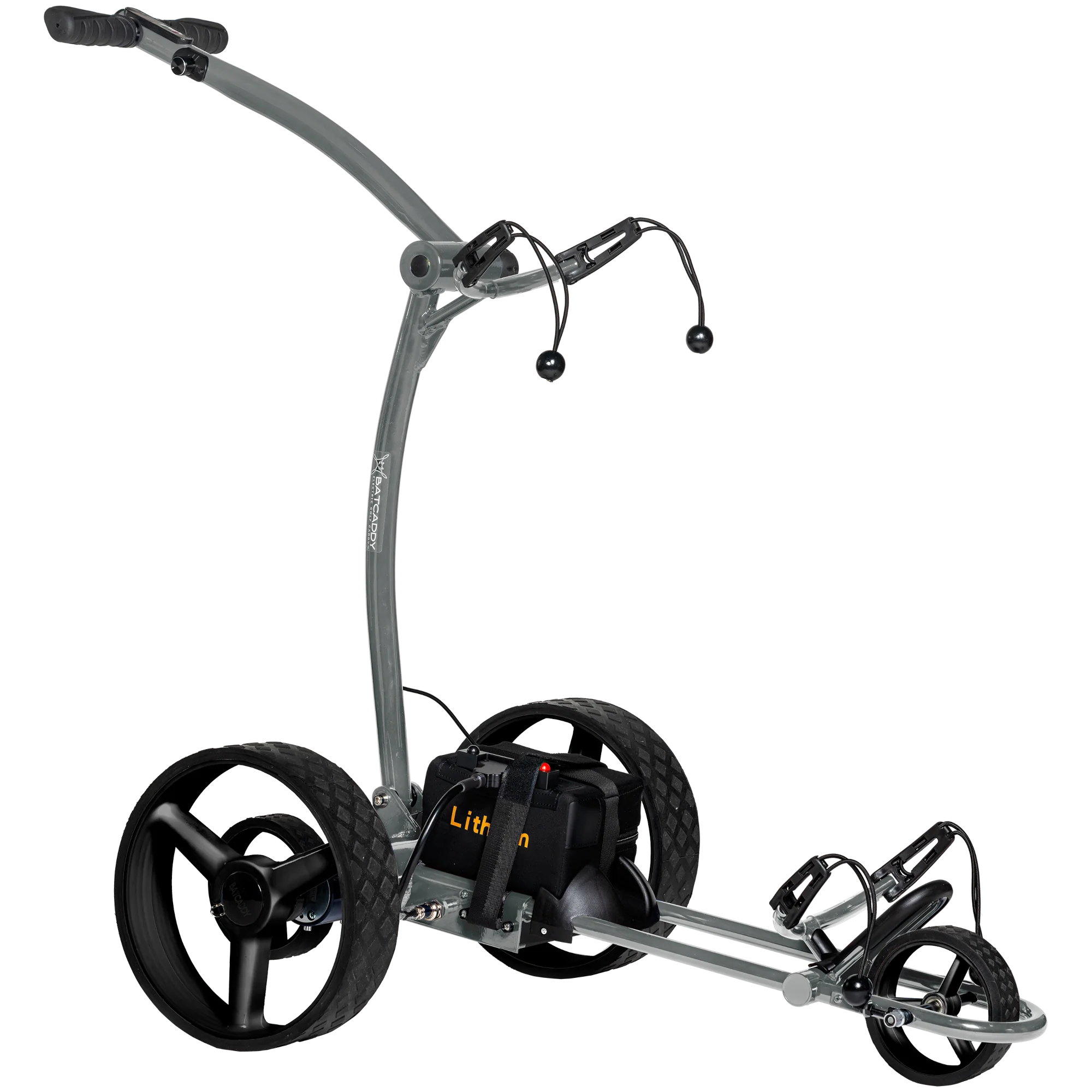 Batcaddy X4R Remote Control Electric Golf Push Cart - Image 99