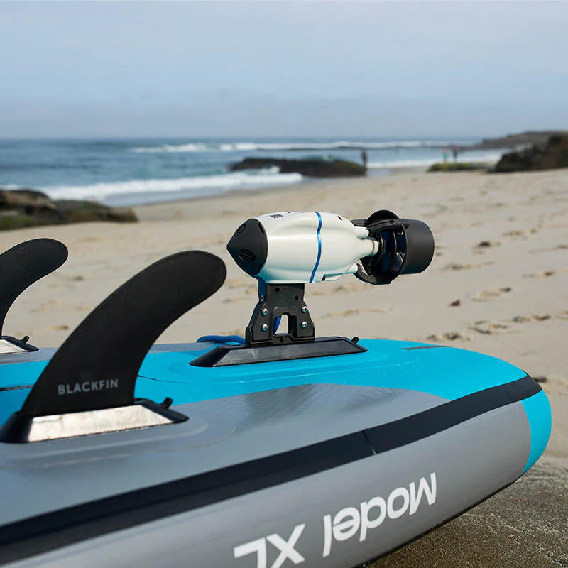 Bixpy Flip & Lock Fin Adapter (for K‑1 & J‑2 Motors) - Image 14
