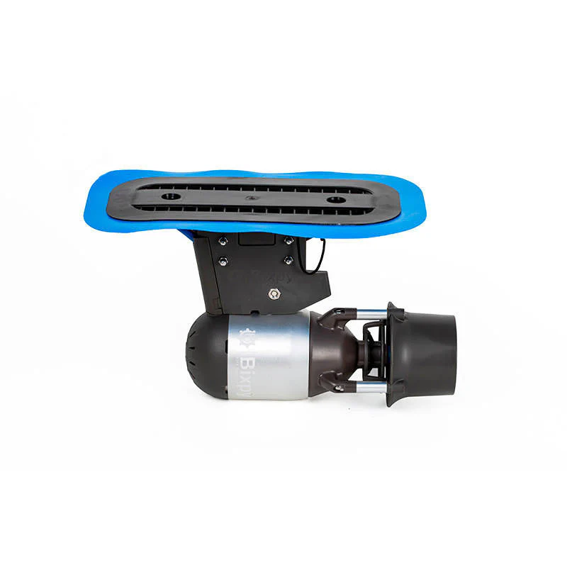 Bixpy Glue‑On Fin Box Adapter (K‑1 & J‑2 Motors) - Image 5