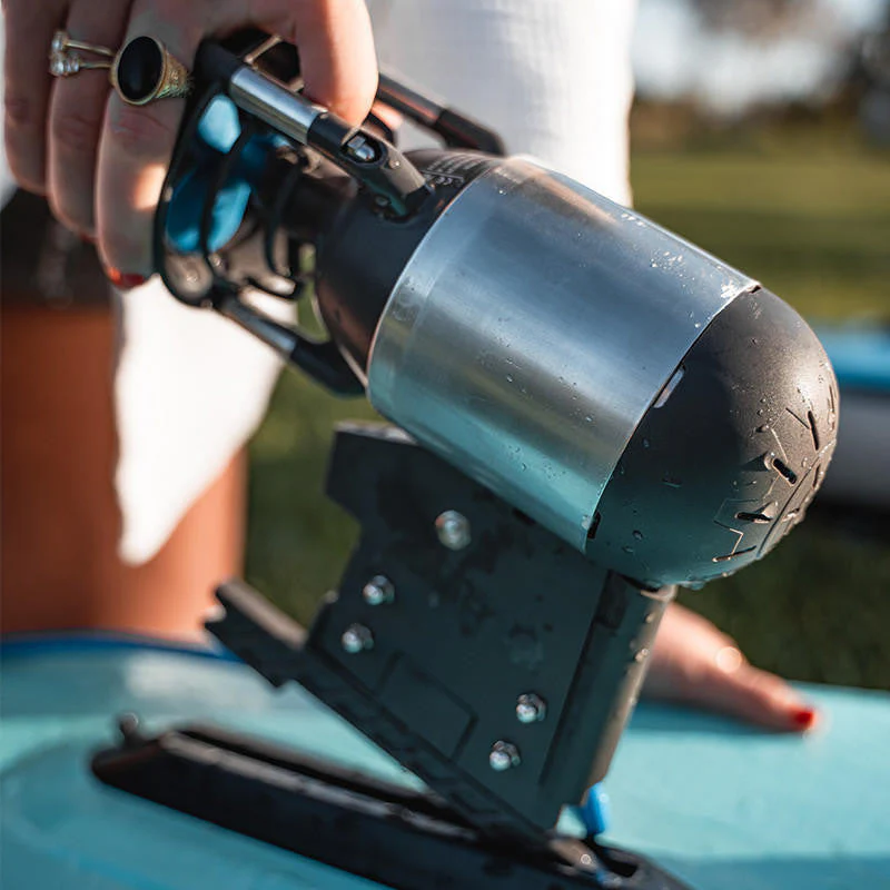 Bixpy K-1 Angler Pro Outboard Kit™ - Image 10