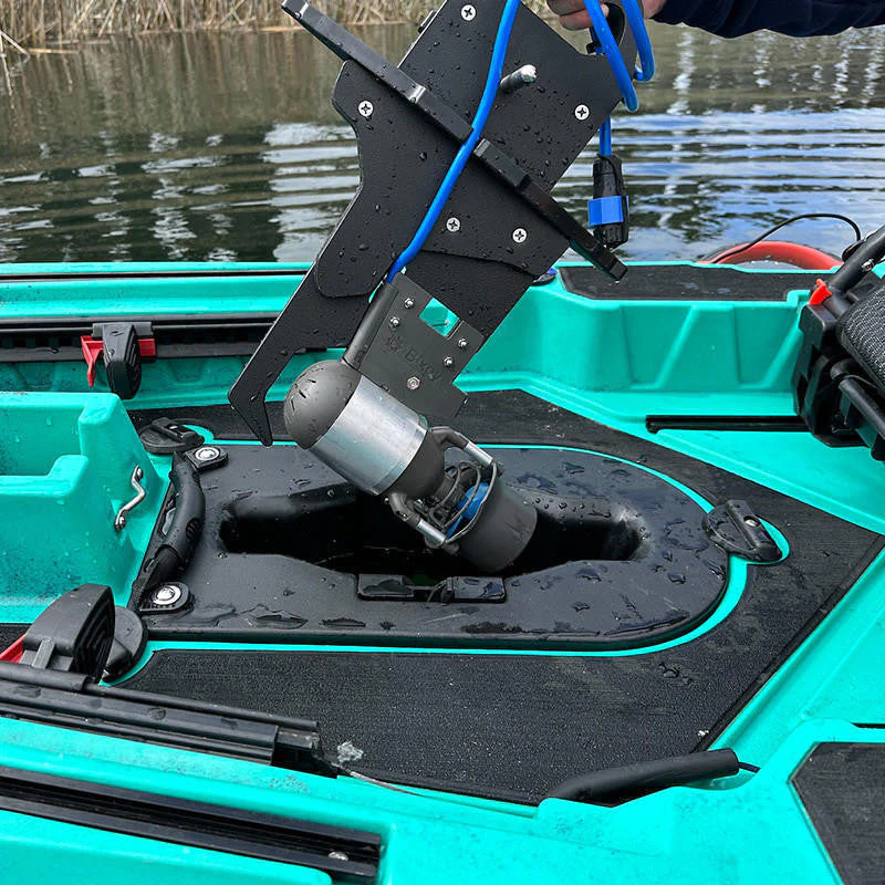 Bixpy  K-1 Outboard Kit™ | KI-K11-2301 - Image 8
