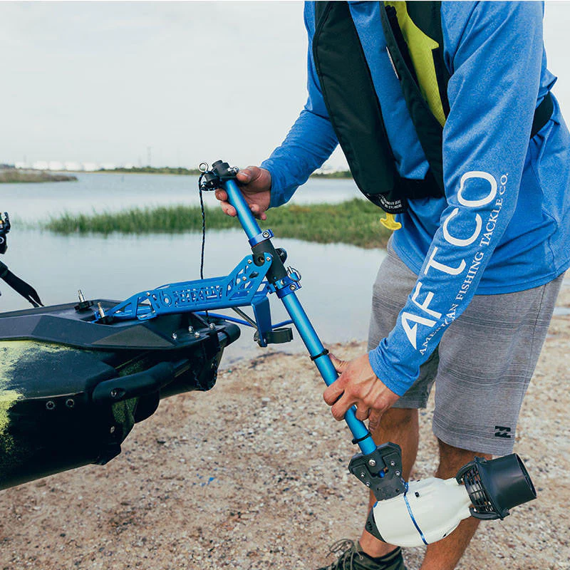 Bixpy Power Pole Adapter (K-1 & J-2 Motors) - Image 8