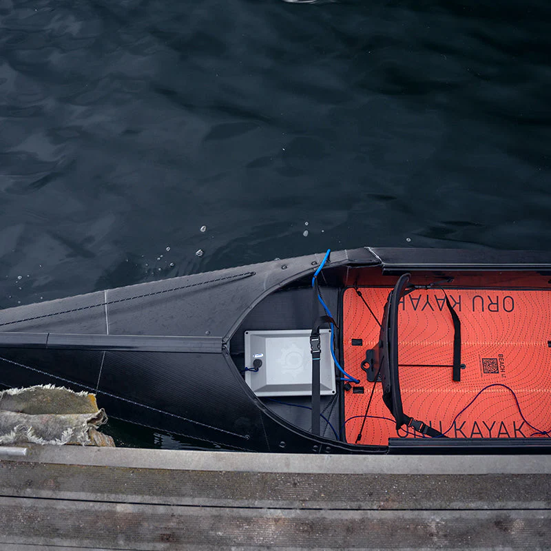 Bixpy PP-378 Outboard Battery  (V4) - Image 6