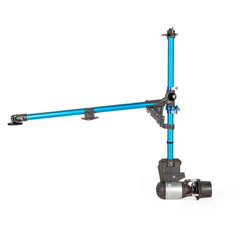 Bixpy Universal Kayak Adapter (for K‑1 & J‑2 Motors) - Image 7