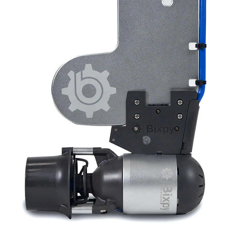 Bixpy Universal Versa Rudder™ - Image 3