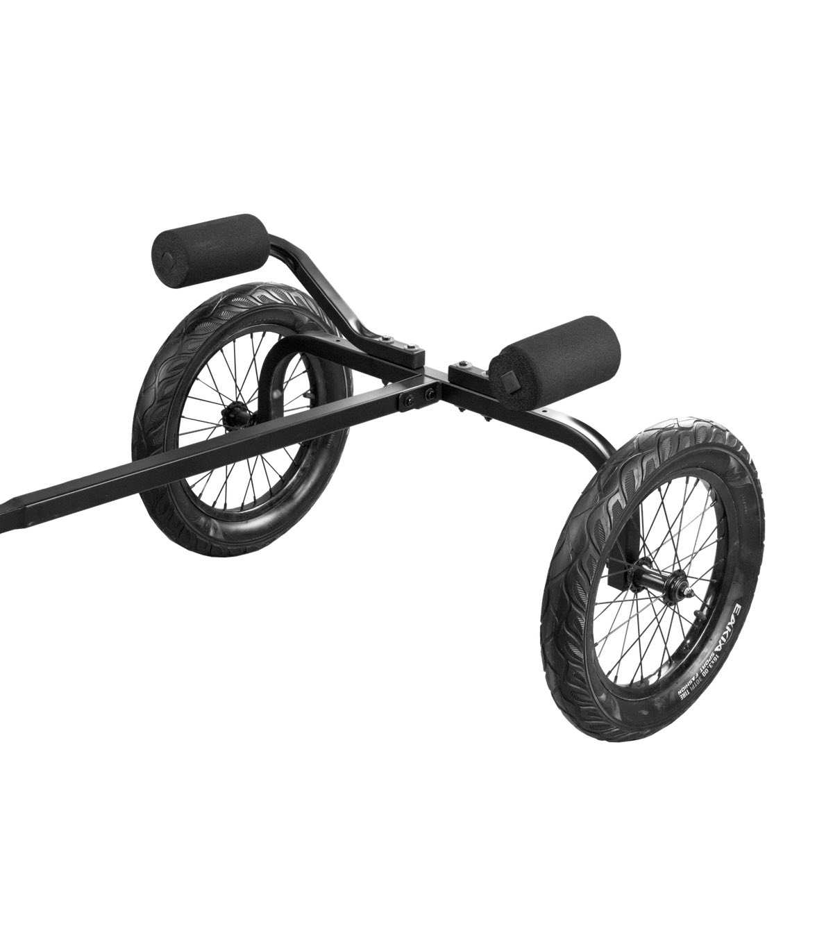 RAMBO BIKES Canoe / Kayak Trailer - Image 3