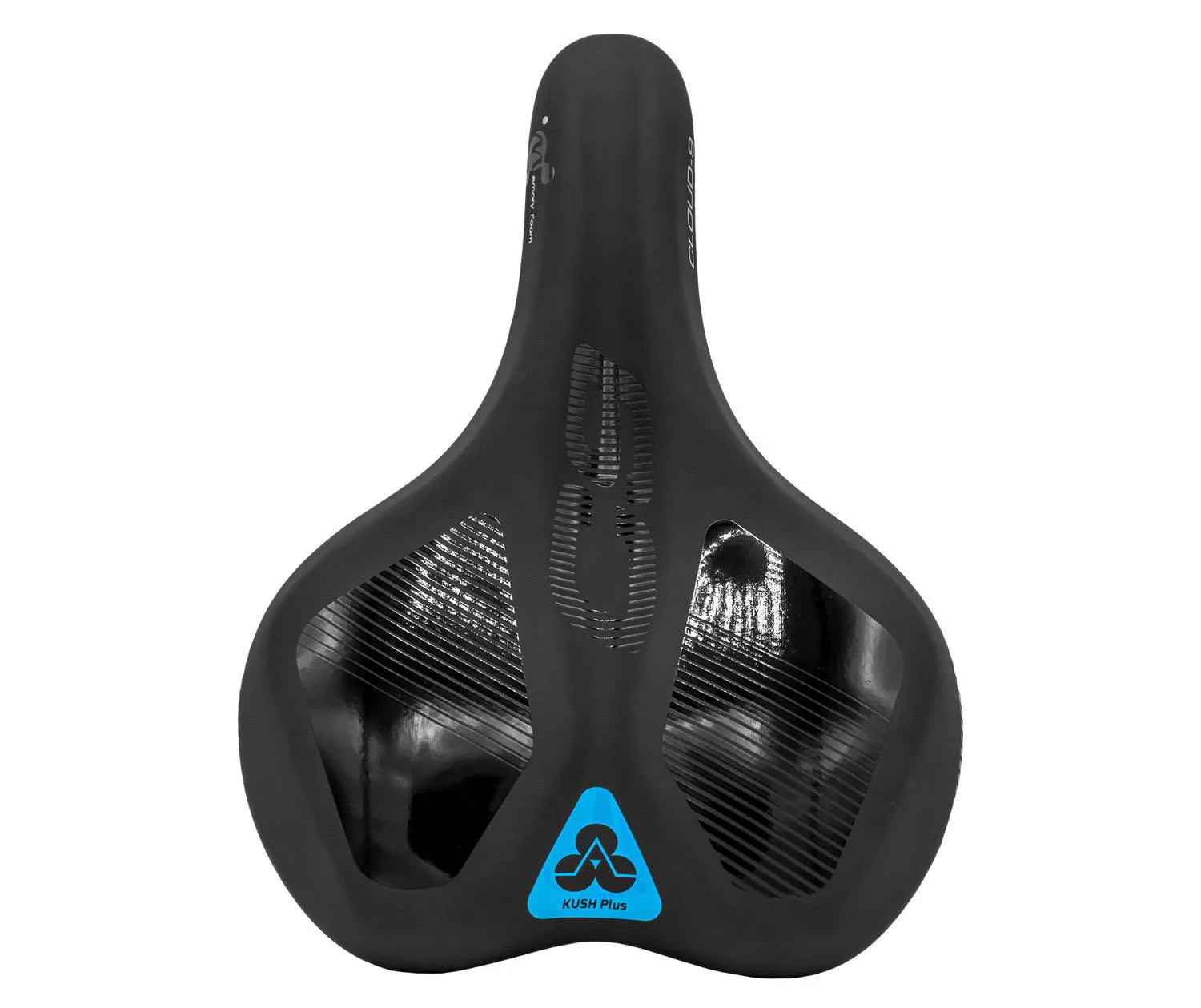 Cloud-9 Airflow Saddle Seat - Image 3