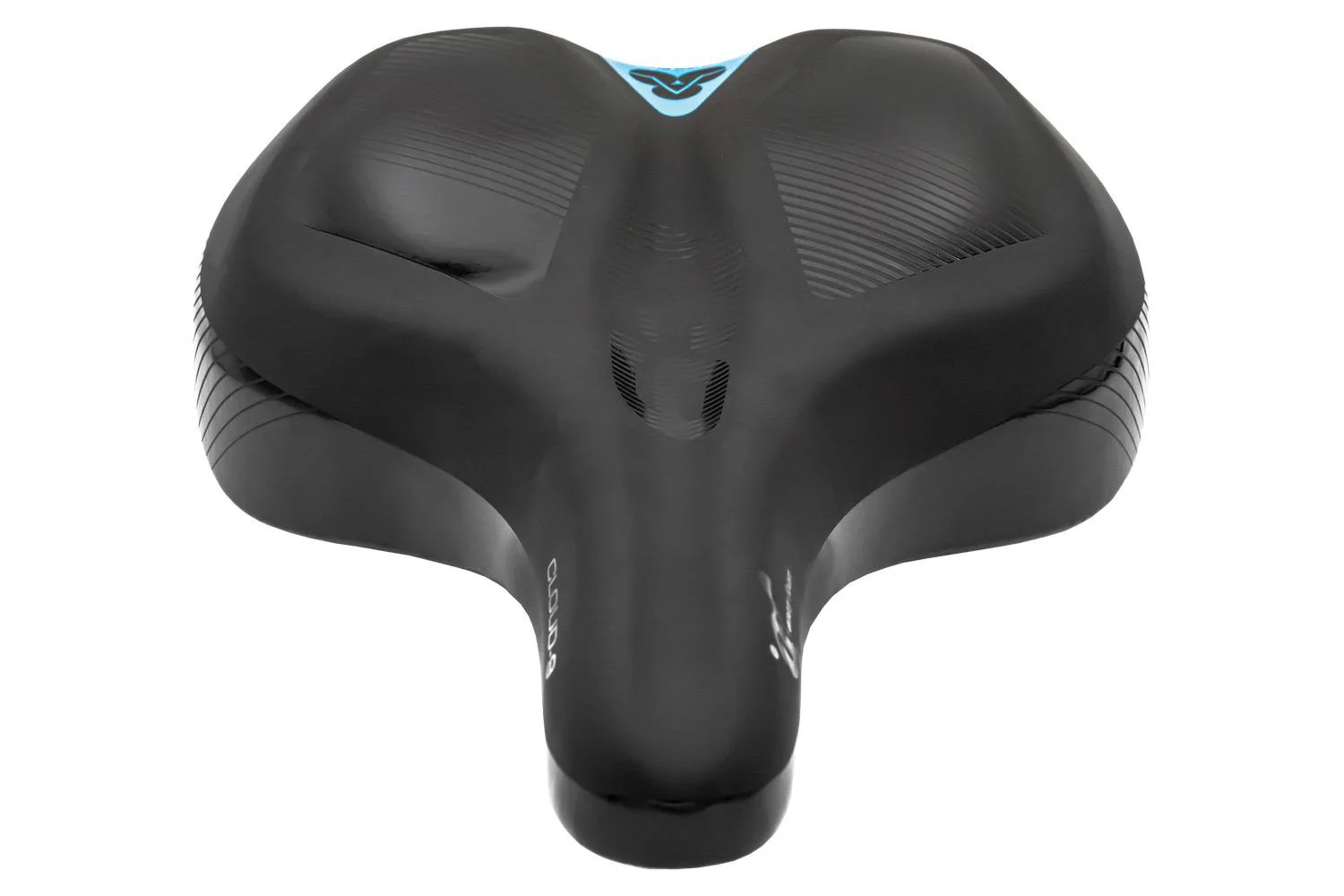Cloud-9 Airflow Saddle Seat - Image 4