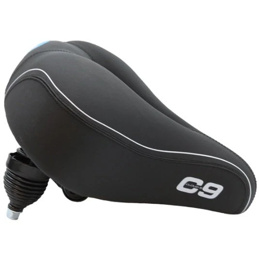 Cloud-9 Cruiser Select Airflow Saddle Seat - Image 3