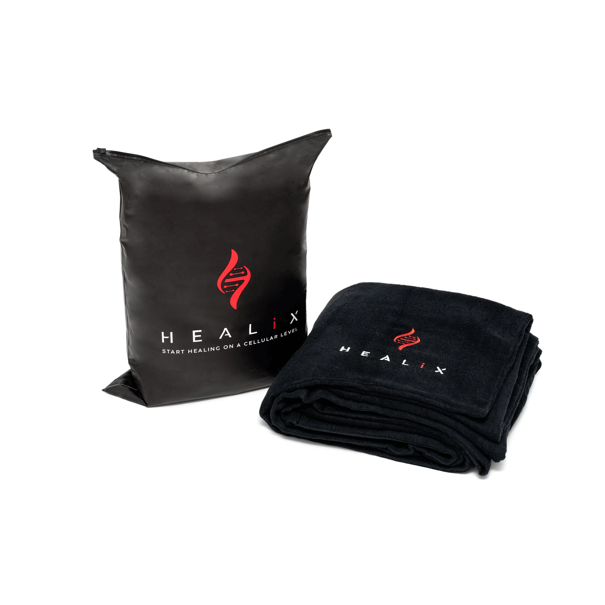 Healix Comfort Sauna Blanket Insert - Image 5