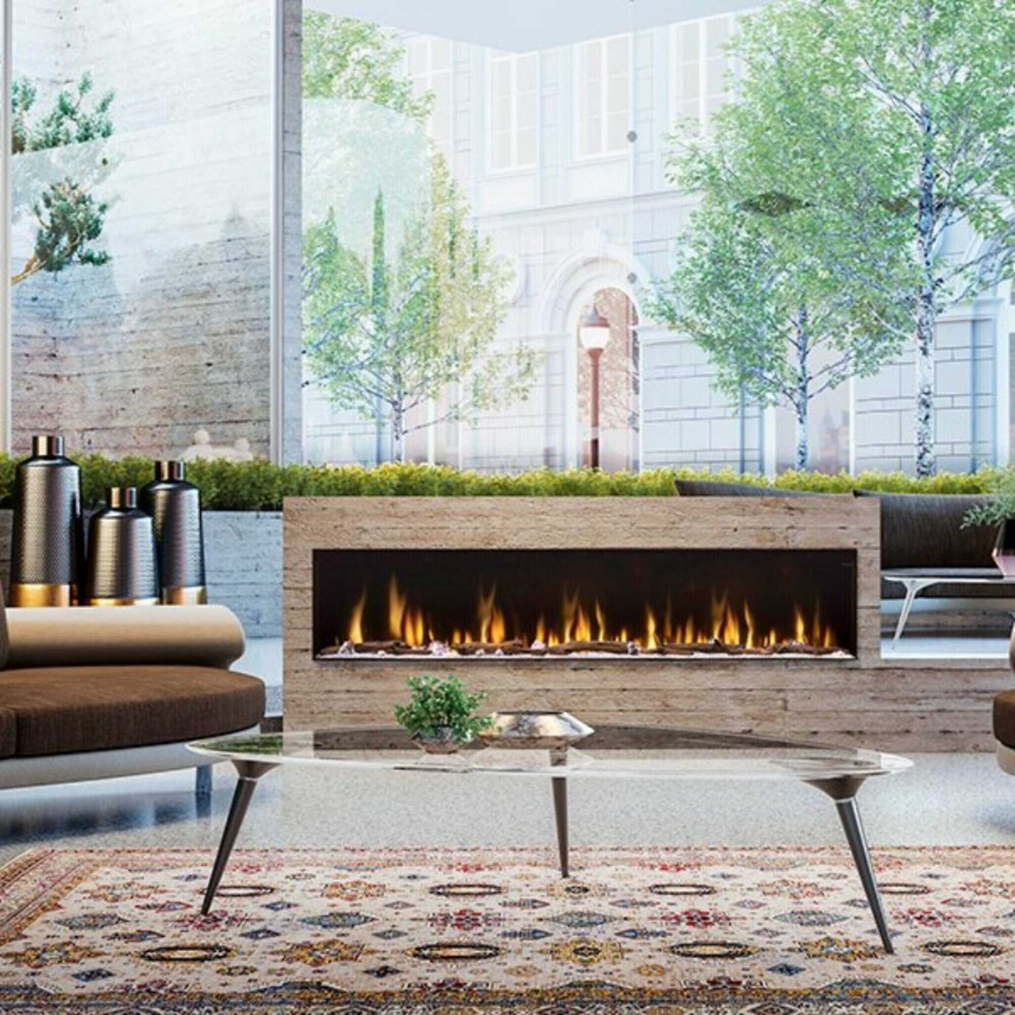 Dimplex IgniteXL Bold 88" Linear Electric Fireplace [XLF8817-XD] - Image 6