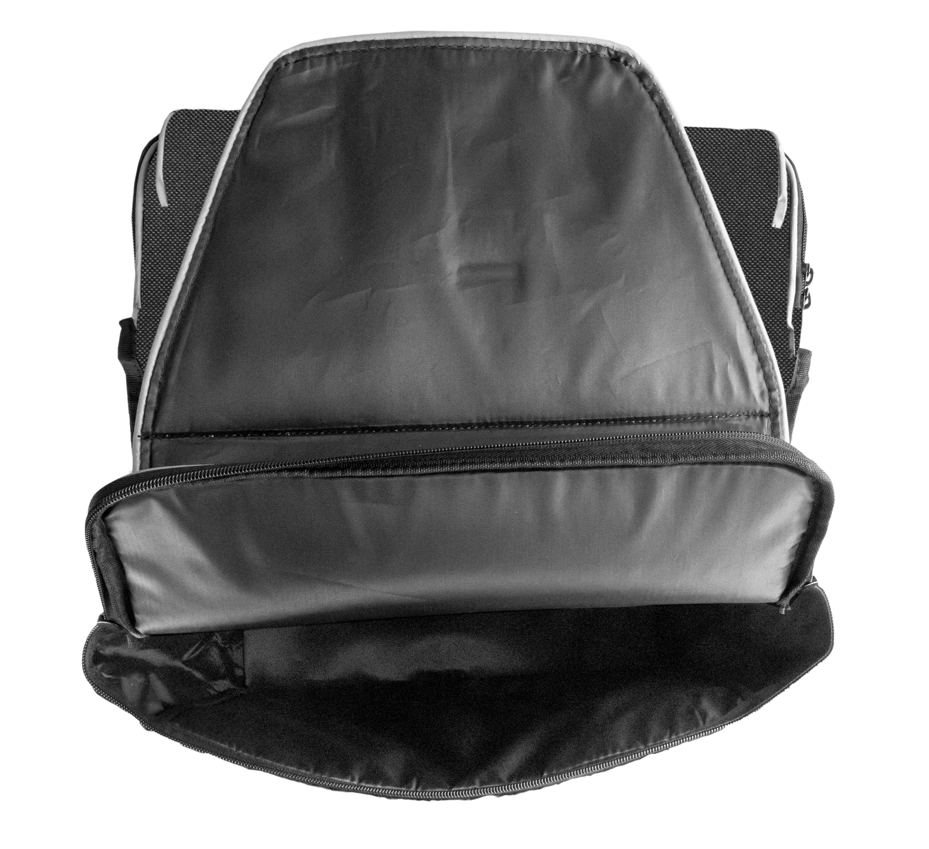 Double Saddle Accessory Bag -R162 - Image 4