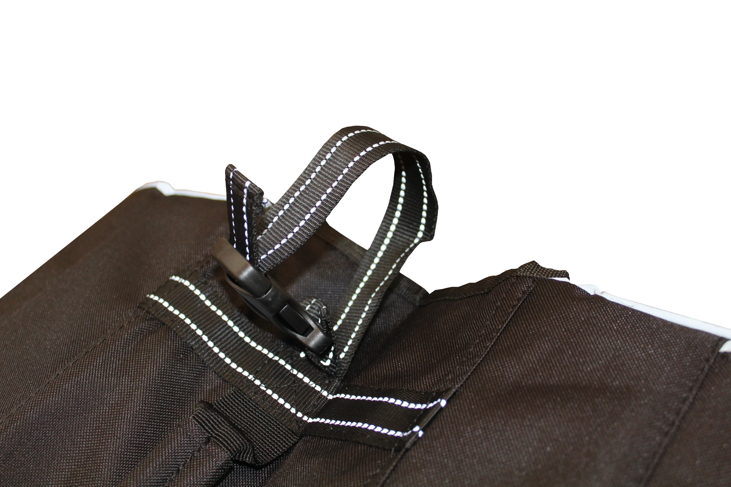 Double Saddle Accessory Bag -R162 - Image 5