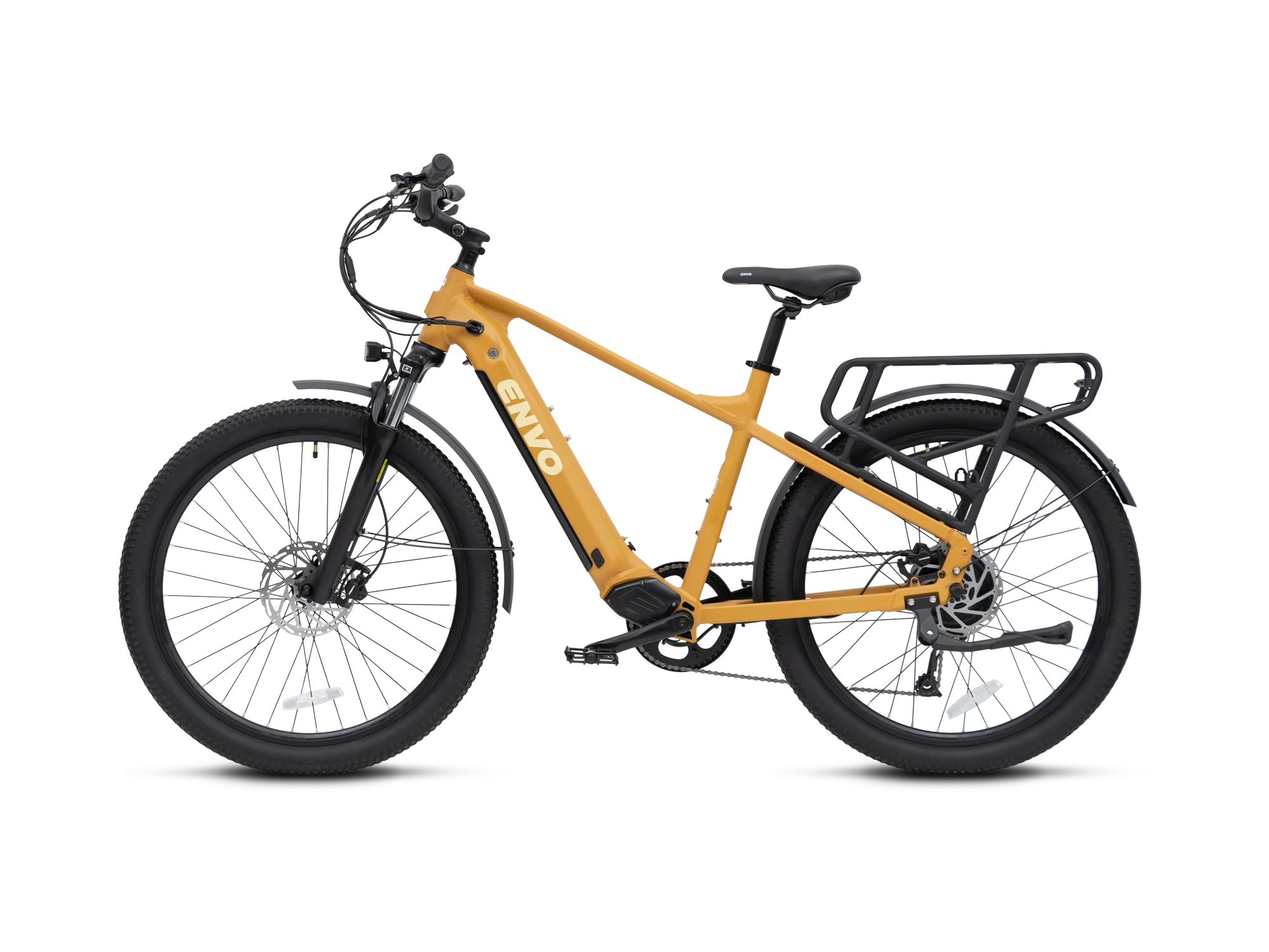 ENVO D50 Electric Bike (Class 3) - Image 8