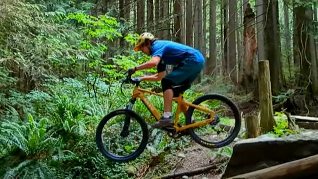 ENVO D50 Electric Hardtail Mountain Bike (Class 3) - Image 12