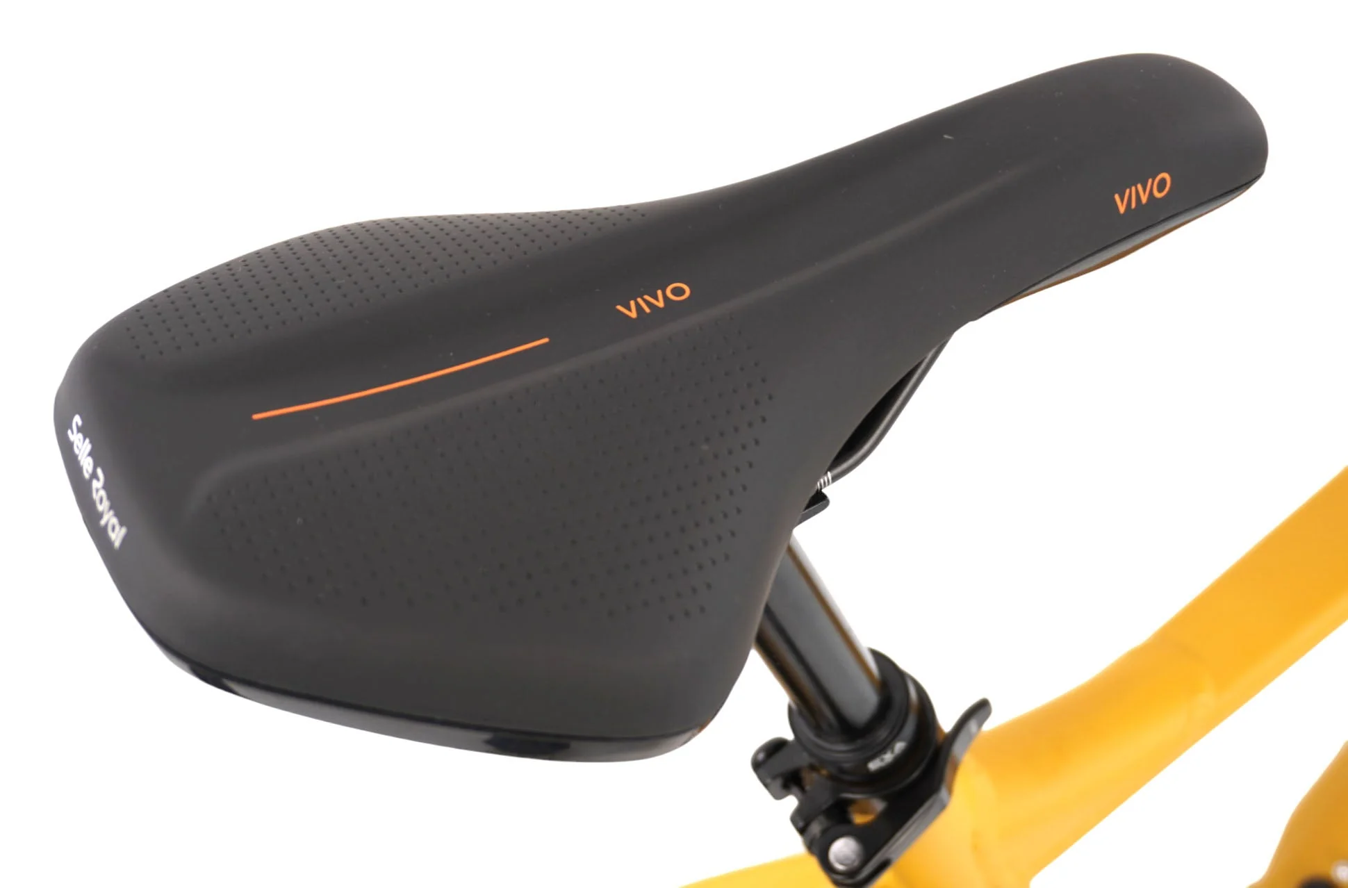 ENVO D50 Electric Hardtail Mountain Bike (Class 3) - Image 7