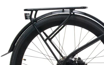 ENVO Stax Pro Electric Road Bike - Image 15