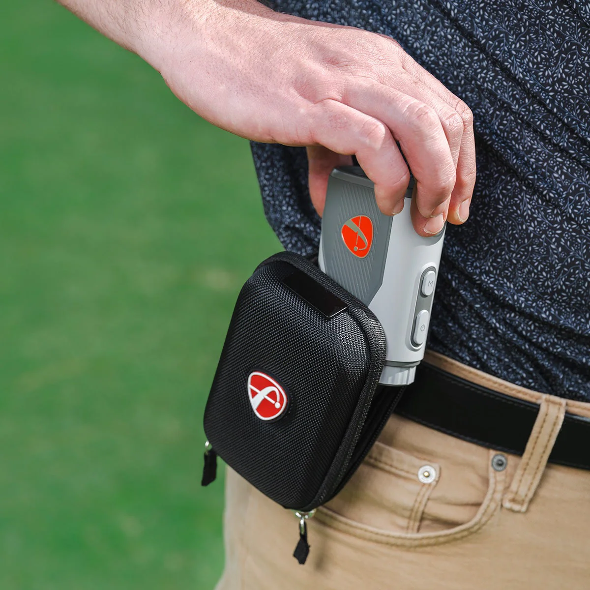 FlightScope i4 Laser Rangefinder - Image 6
