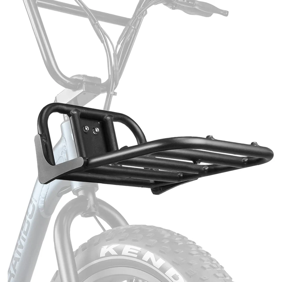 Rambo Bikes Front Luggage Rack - Image 3