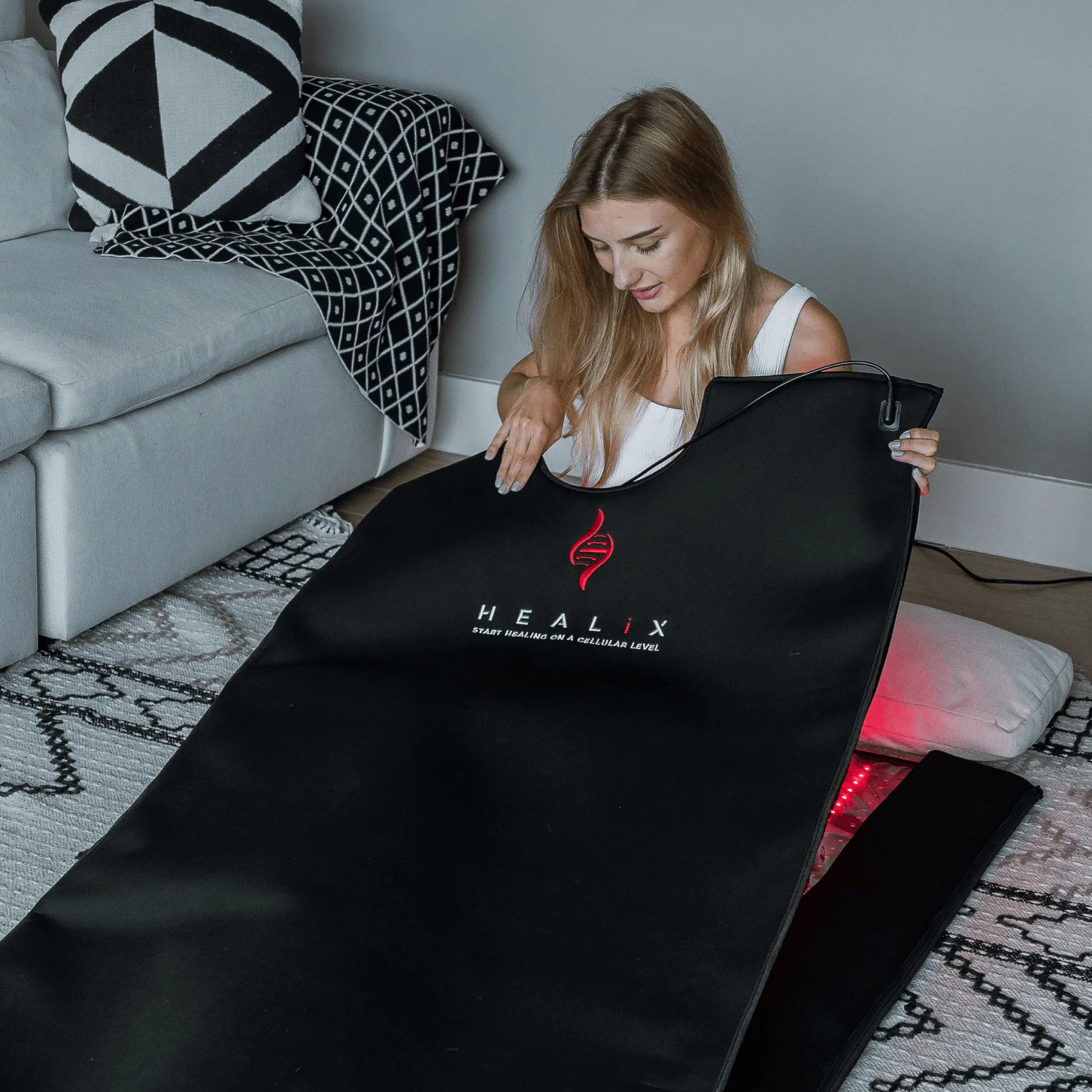 HEALiX Glow Light Pod - Image 4