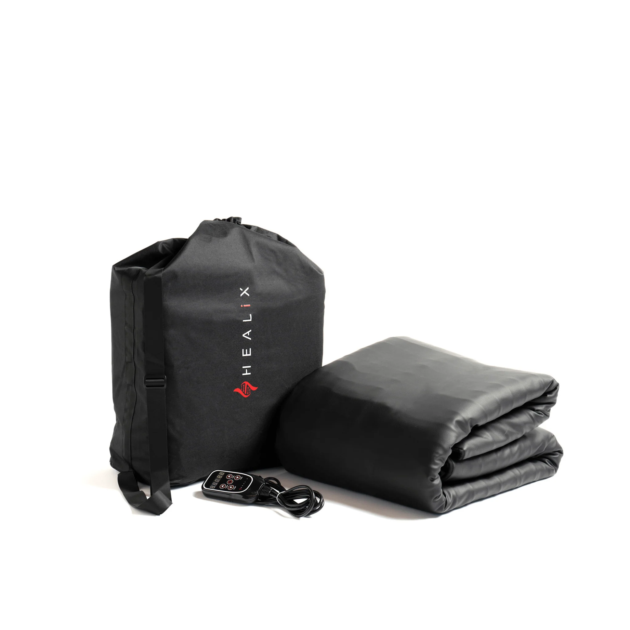 HEALiX-Z Sauna Blanket - Image 4
