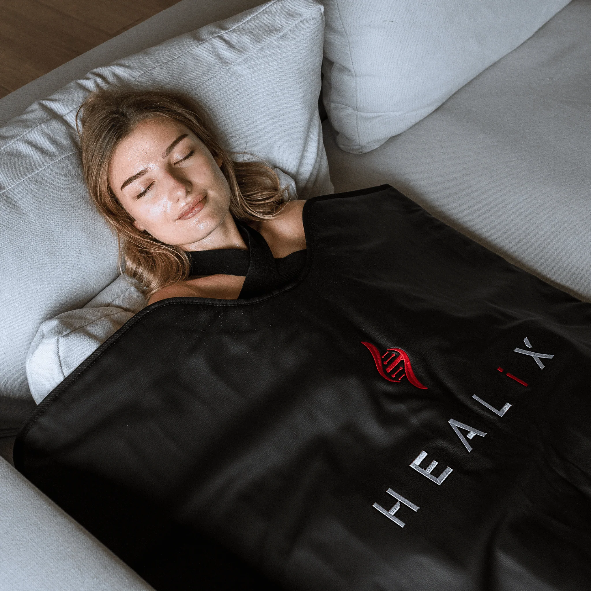 HEALiX-Z Sauna Blanket - Image 7