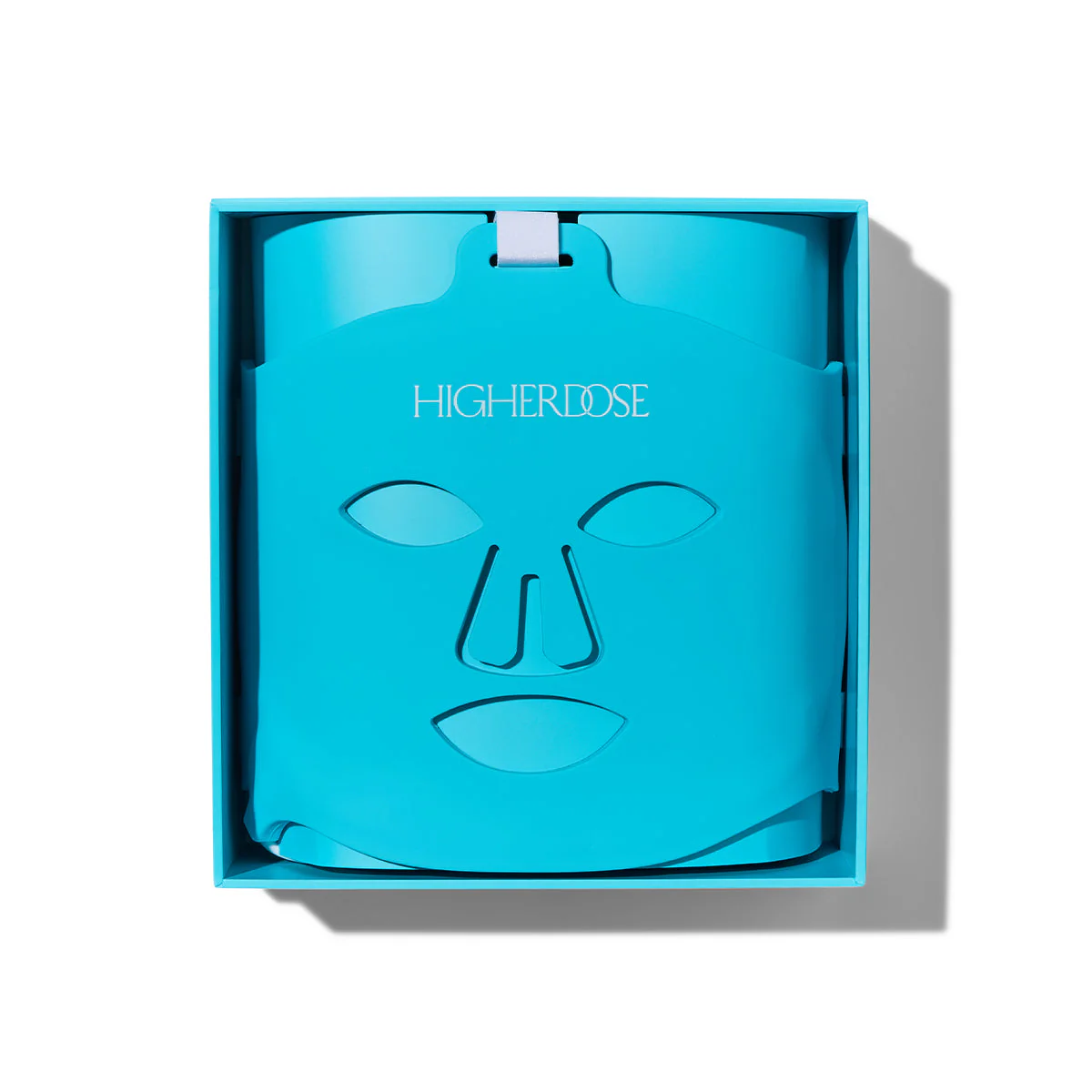 HigherDOSE Red Light Face Mask - Image 8