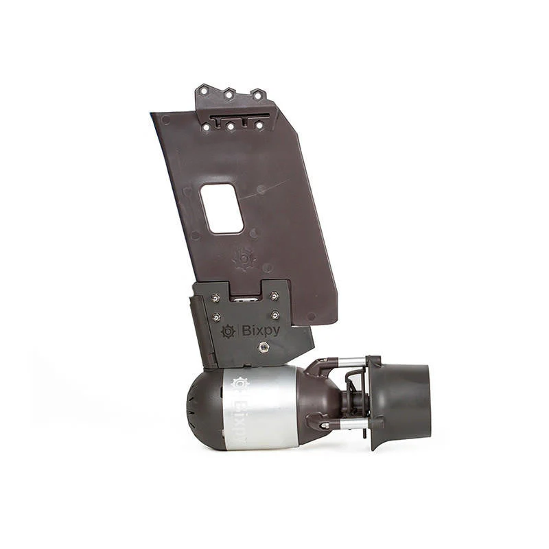 Hobie® Twist & Stow Rudder Adapter (K-1 & J-2 Motors) - Image 5