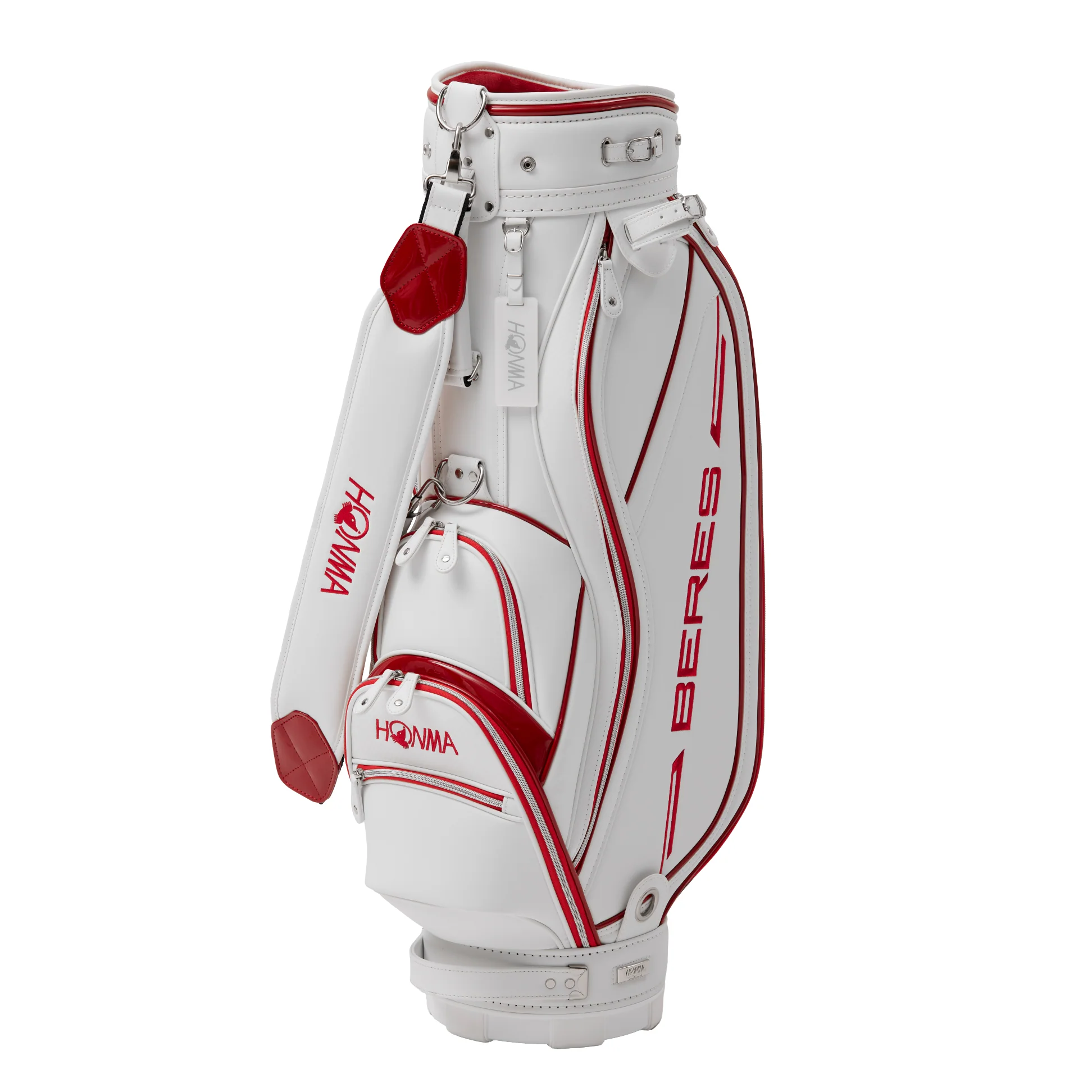 Honma BERES 09 2-Star Ladies Golf Set - Image 7
