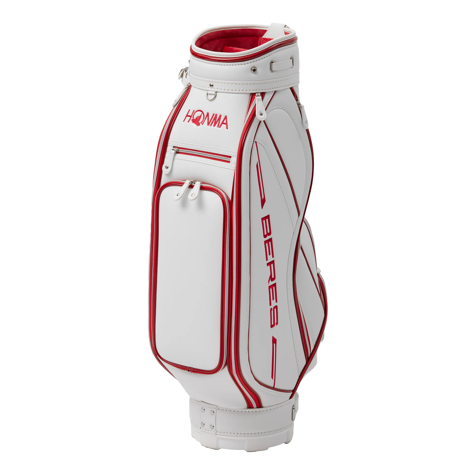 Honma BERES 09 2-Star Ladies Golf Set - Image 8