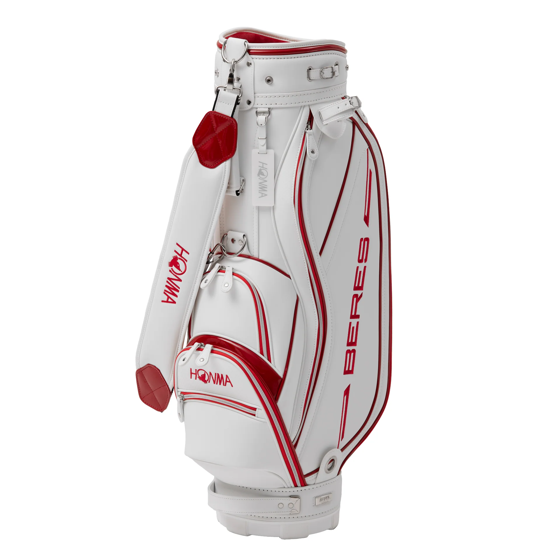 HONMA BERES 09 – Ladies 3-Star Complete Set - Image 7