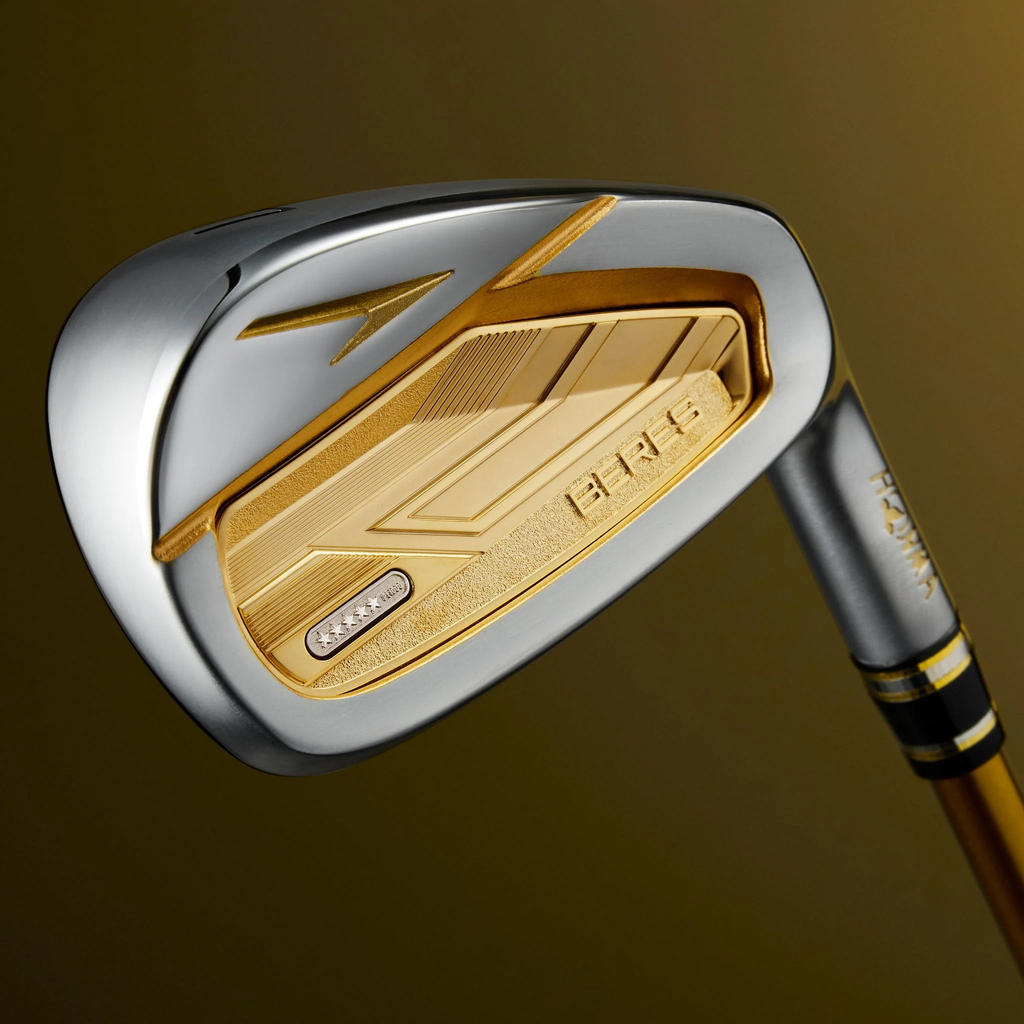 HONMA BERES 09 – Ladies 5-Star Complete Set - Image 5
