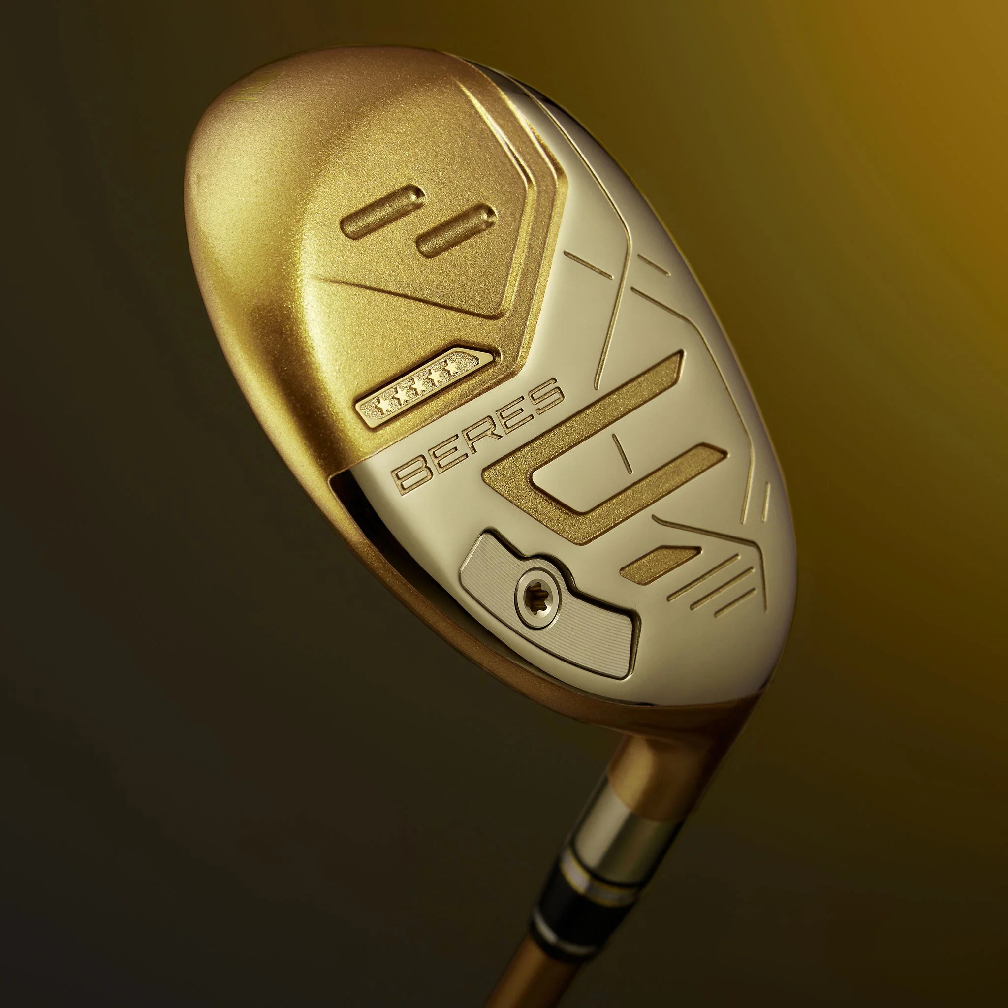 HONMA BERES 09 – Ladies 5-Star Complete Set - Image 6