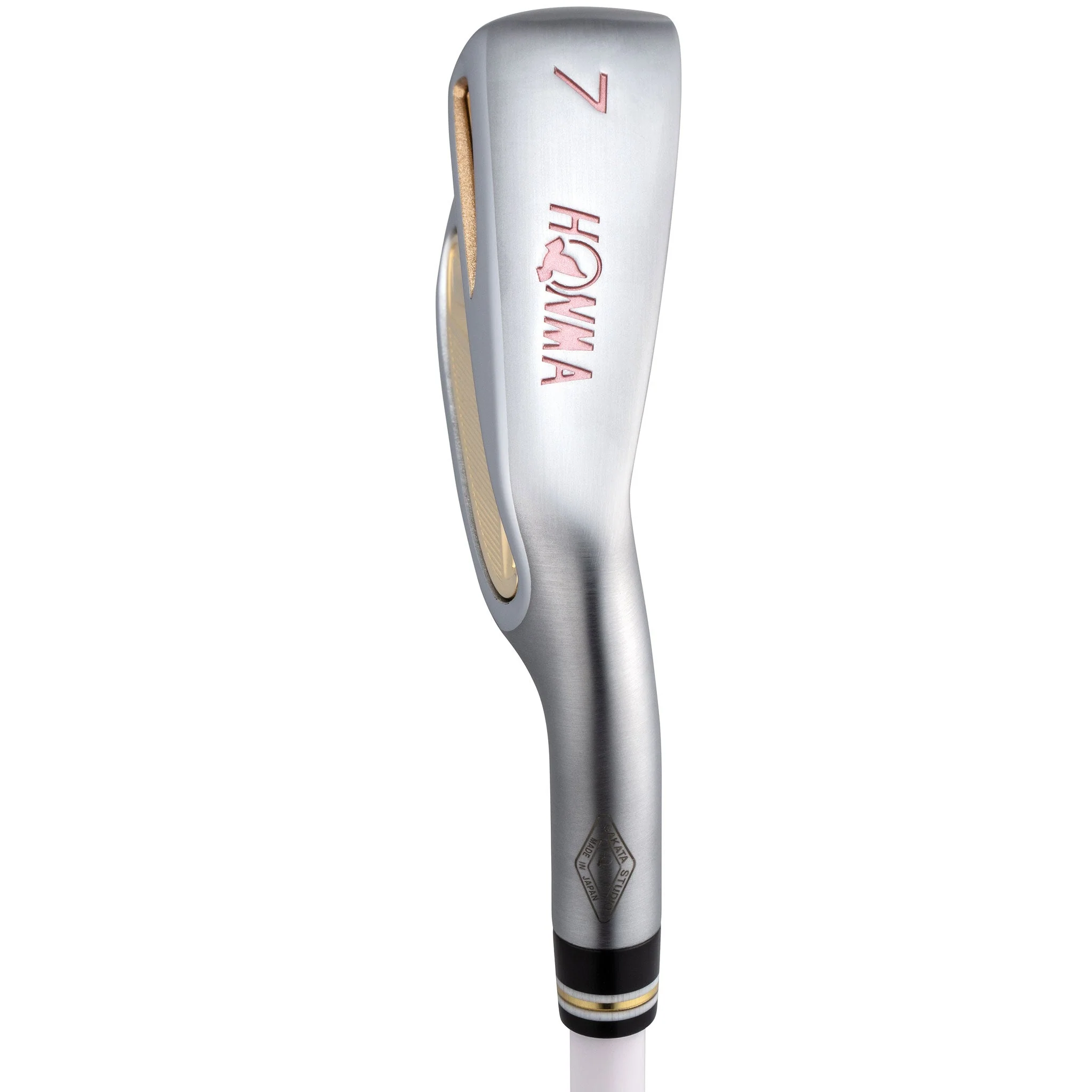 Honma Sakura Dance 2 Women’s Complete Golf Club Package Set – White | Premium Japanese Crafted Ladies Golf Set - Image 23